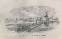 Main St. Float Bridge 1856