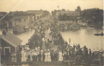 Winneconne Homecoming 1907