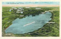 Lake Winnebago Aerial