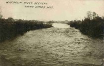 "Grand Rapids", Wisconsin