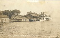 The "Paul L" at Winneconne