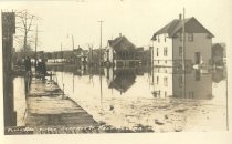 Fox & Graham St. 1922