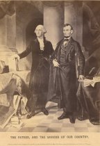 The Father, and Saviour of our Country