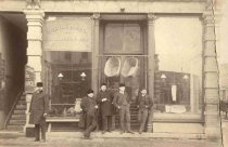 Ferdinand Herrmann Grocery