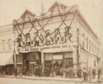 Ferdinand Herrmann Grocery