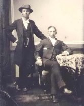 Huntington & Russell