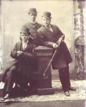 Huntington & Friends