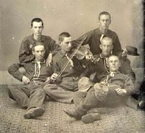 Hunting & Fishing group