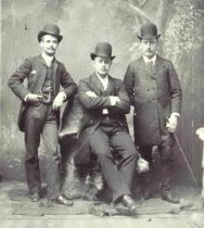 Huntington & Friends