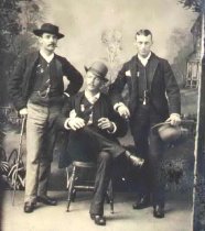 Huntington, Battis & Crane