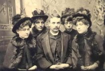 Huntington, Freeman et al