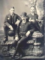 Huntington, Munger, & Crane