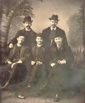 Huntington, Libbey, & Friends