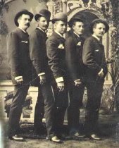 Huntington & Friends