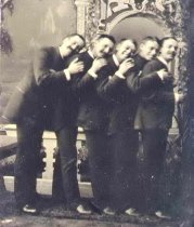 Huntington & Friends