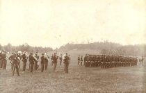 Company formed for Guard Mount