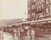 Citizens traction Co.