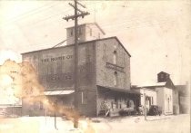 H. P. Schmidt Milling Company