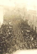 2nd Wisconsin National Guard Parade