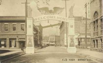 Victory Arch Co. B. 1919