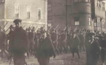 Oshkosh Patriotic Parade