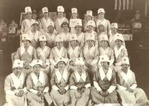 Food Conservation Workers