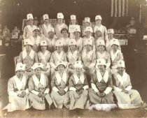 Food Conservation Workers