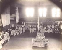 Food Conservation Exhibit