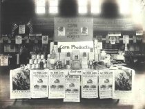 Food Conservation Exhibit