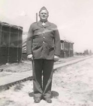 Conrad Leinweber, Jr.