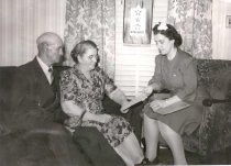 Mr. & Mrs Michael Erban