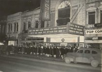 Oshkosh Theater 4th Bond Drive