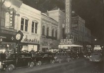 Oshkosh Theater 4th Bond Drive