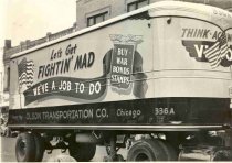 Oshkosh 4th of July Parade