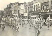 Civil Air Patrol 1942