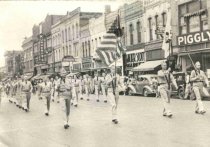 Civil Air Patrol 1942