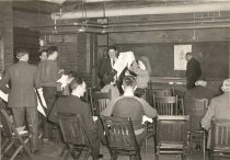 Red Cross First Aid Class