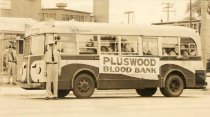 Mobile Blood Bank