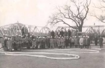 Civil Defence Fire Wardens