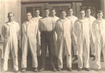 Civilian Pilot Training Progra