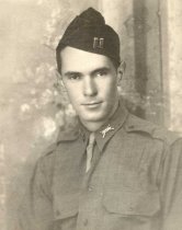 Captain George R. Dempsey