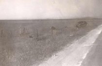 German Graves in North Africa