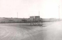 Crossroads in North Africa