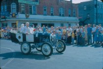 American Legion Parade