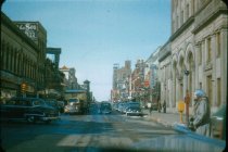 Main Street 1952