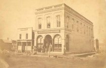 Beglinger Brothers Grocery