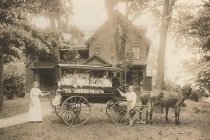 Elizabeth Bachelder Davis Orph