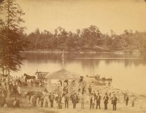 Telulah Mineral Springs