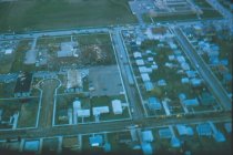 Tornado of 4,21,1974