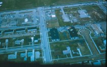 Tornado of April 21, 1974